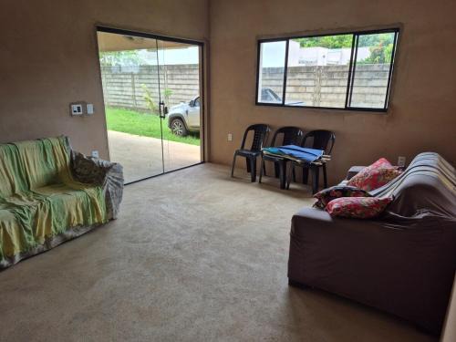 Serra Azul House | Rancho Lazer Pesca