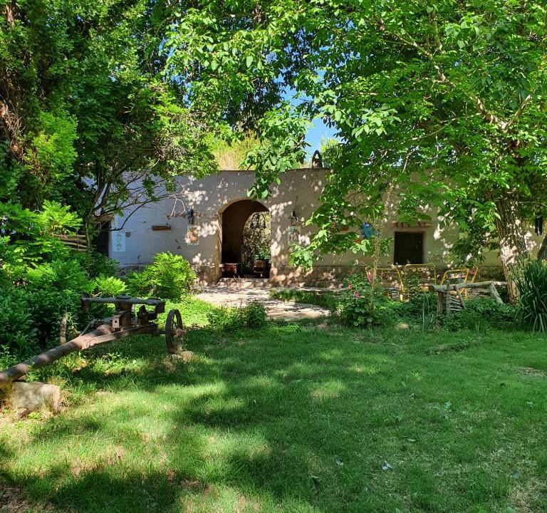 Barreal Apartment | Rancho Por Fin