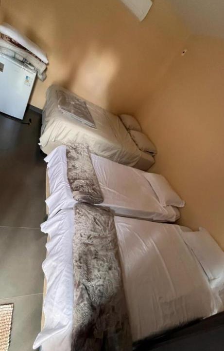 Bandeirantes Hotel | Rancho Pousada
