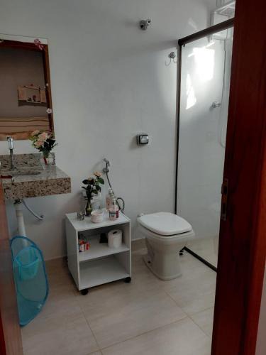 Alfenas House | Rancho Recanto das Águas
