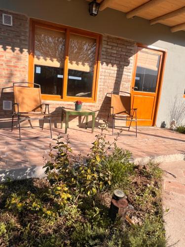 Las Calles House | Ranchos de la Tata