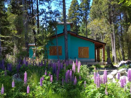 El Bolson Ski Chalet | Ranel Bolsón