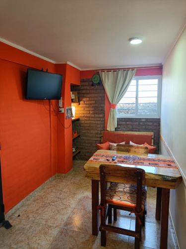 Rama Caida Apartment | Rayo Solar Depto Rama Caída