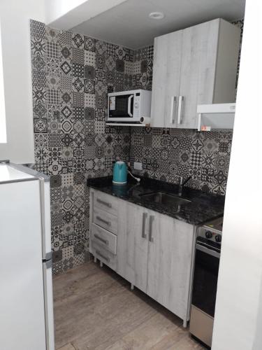 Chacabuco Apartment | RCH Roma