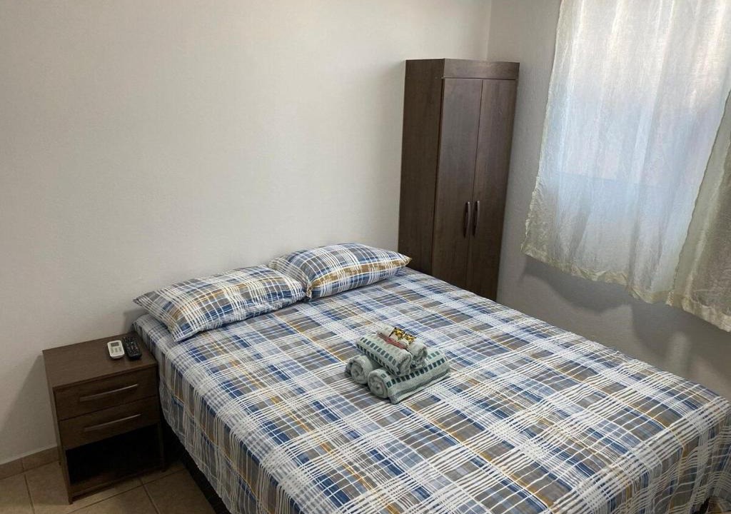 Itaum Apartment | RCM Vilas - Studio n 05