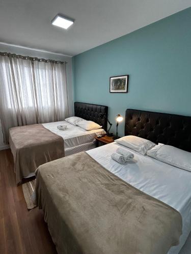 Itaum Apartment | RCM Vilas - Studio n17 Deluxe