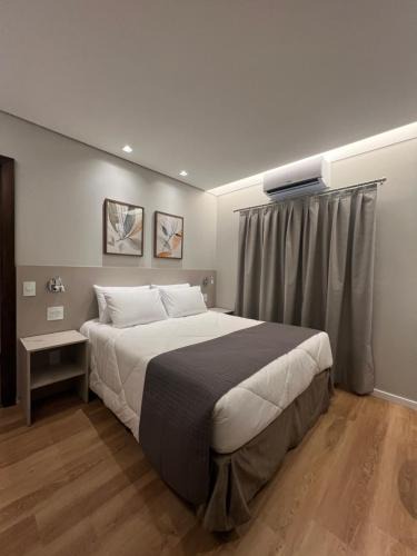 Bebedouro Hotel | Real Palace Hotel