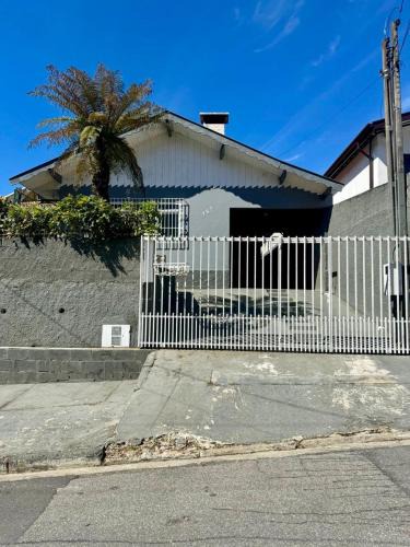 Vila Albertina House | Recanto Benedetti, casa para temporada