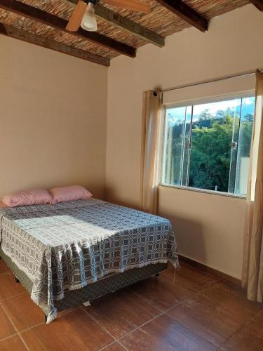 Tiradentes House | Recanto Carvalhos