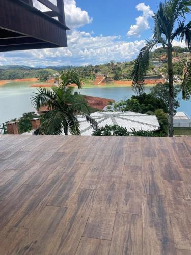 Igarata House | Recanto da Alegria