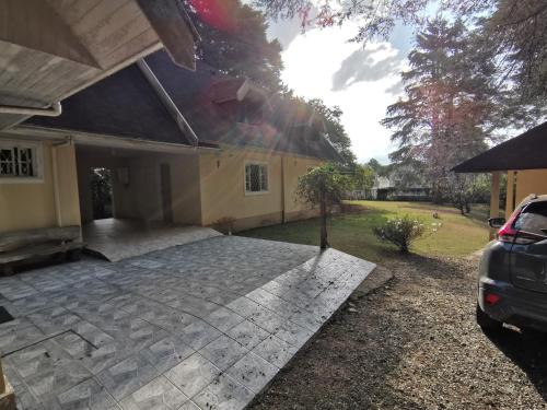 V Cristina House | Recanto da Castanheira