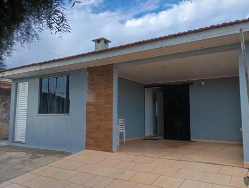 Colonia Dona Luiza House | Recanto da Colônia