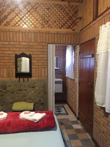 Mirantao House | Recanto da Deusa