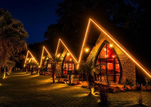 Brotas Hotel | Recanto da Natureza