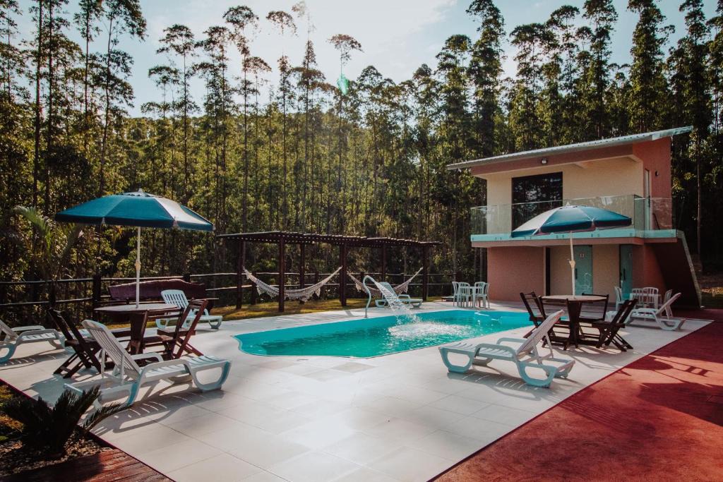 Maua da Serra Apartment | RECANTO DA SERRA