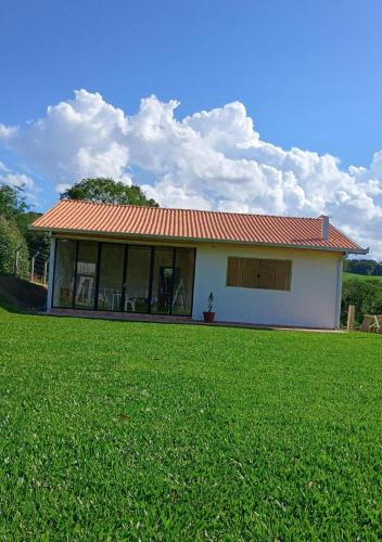 Irati House | Recanto do Daniel