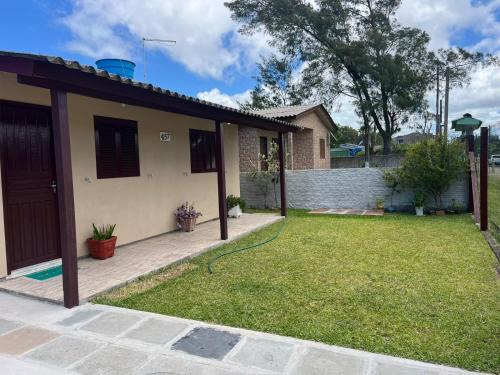 Magisterio House | Recanto do descanso