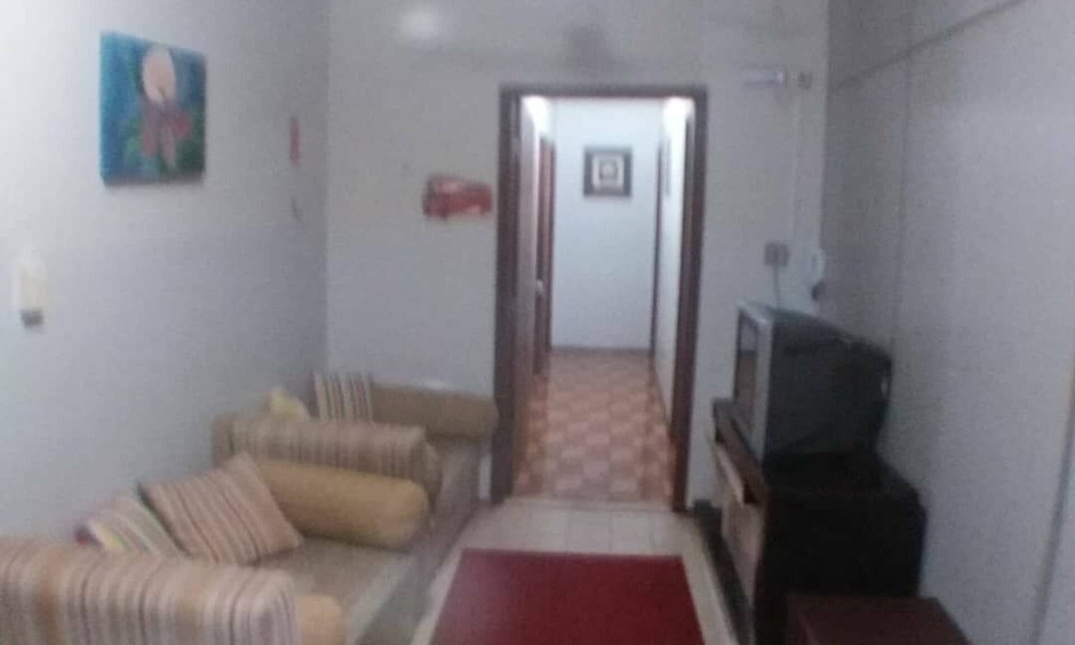 Campinas House | RECANTO DO LAR LODGING