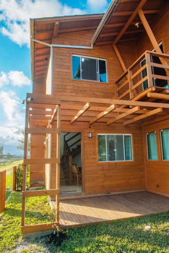 Balneario Gaivota House | Recanto do Mar