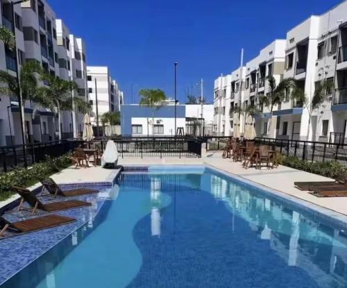 Recreio dos Bandeirantes Apartment | Recanto do Prainha