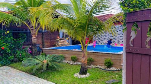 Balneario Gaivotas House | Recanto Dona Alenita