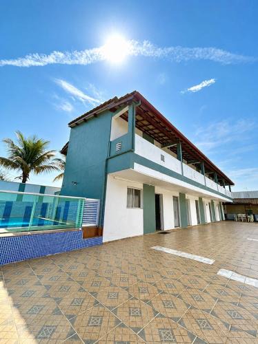Jardim Santa Tereza House | Recanto dos Amigos Suítes CANTÃO DO INDAIA