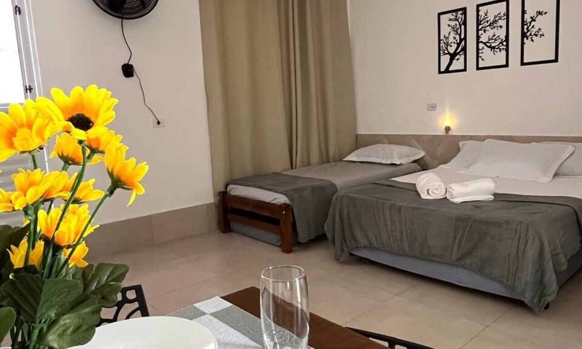Peruibe House | Recanto dos Itatins - Peruíbe