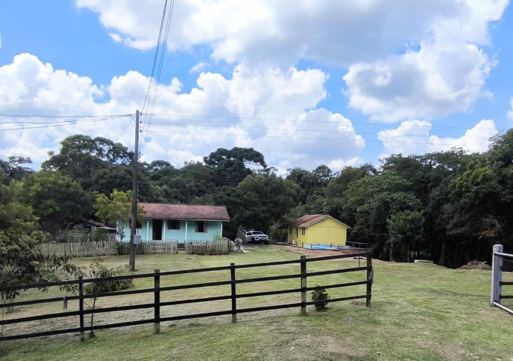 Mandirituba House | Recanto dos lagos