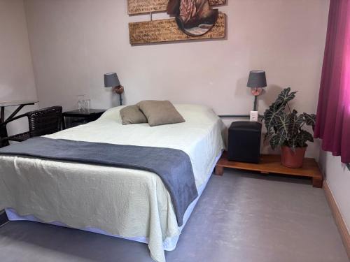 Cambe Hotel | Recanto dos Querubins
