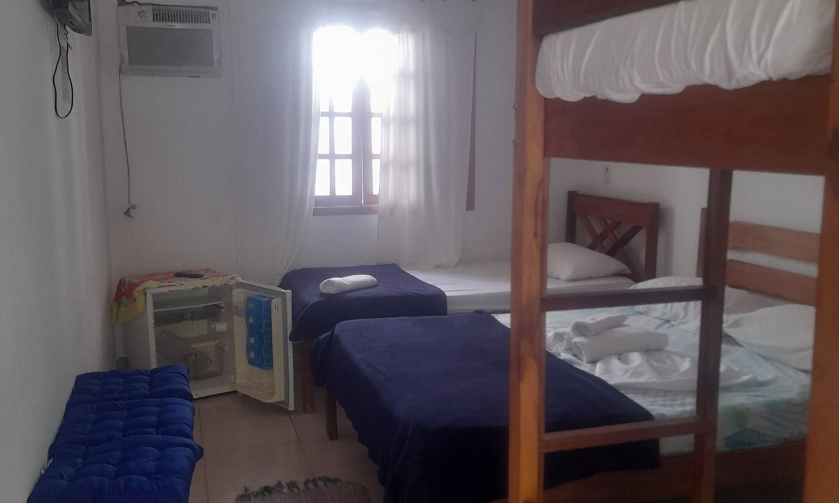 Portal da Olaria Hotel | Recanto espelho d.água