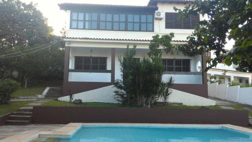 Sepetiba House | Recanto Jardim Marambaia