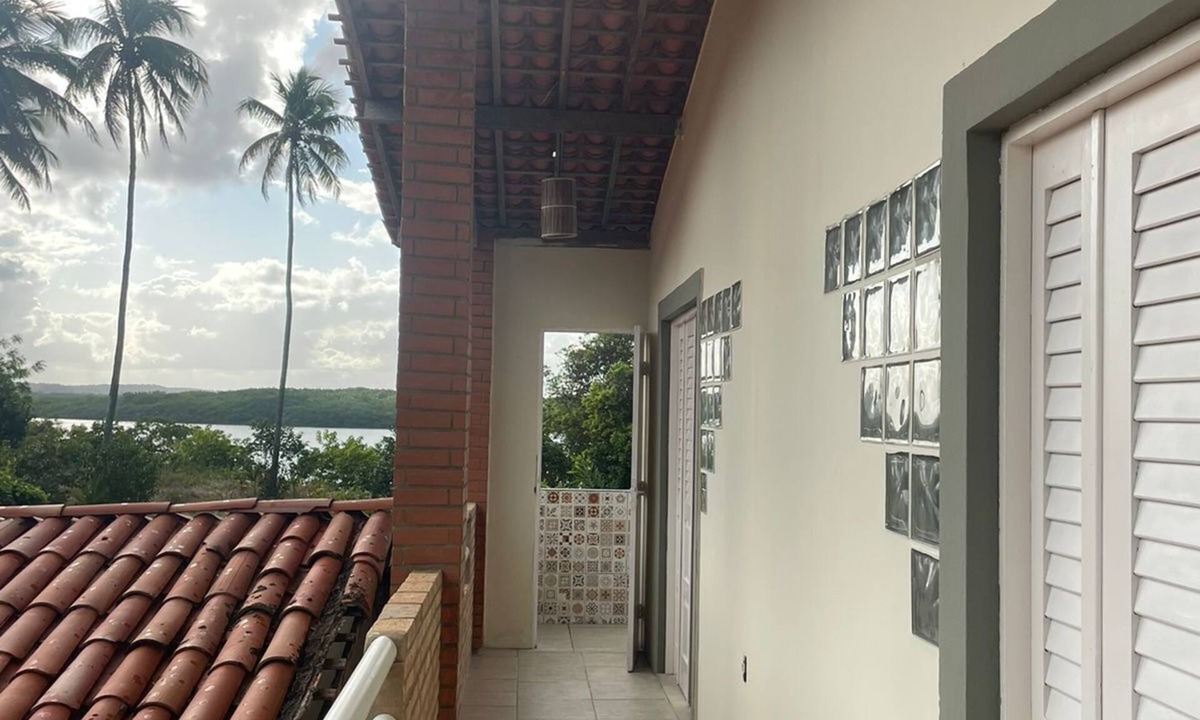 Japaratinga House | Recanto Minduba