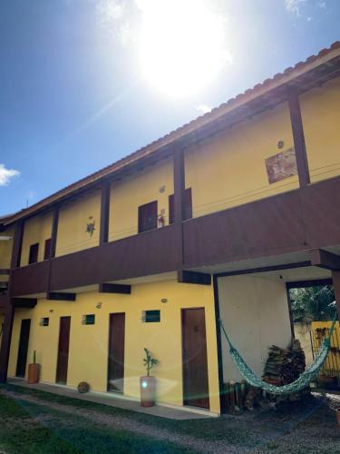 Ipiranga Hotel | Recanto Morada dos Pássaros
