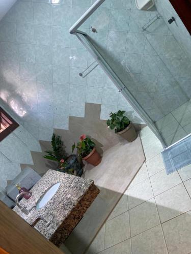 Sete Lagoas House | Recanto Pau Brasil