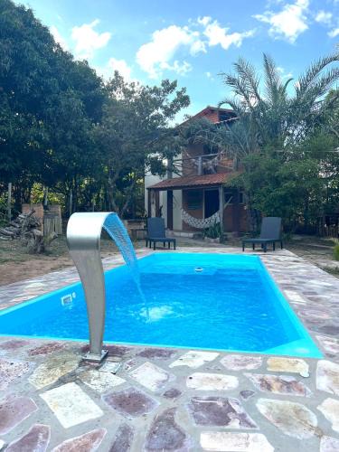 Pati Valley House | Recanto Pitanga