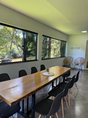 Guarapuava House | Recanto Rivière