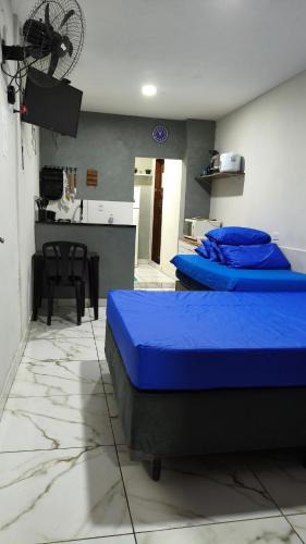 Jardim Mar e Ceu House | Recanto RN