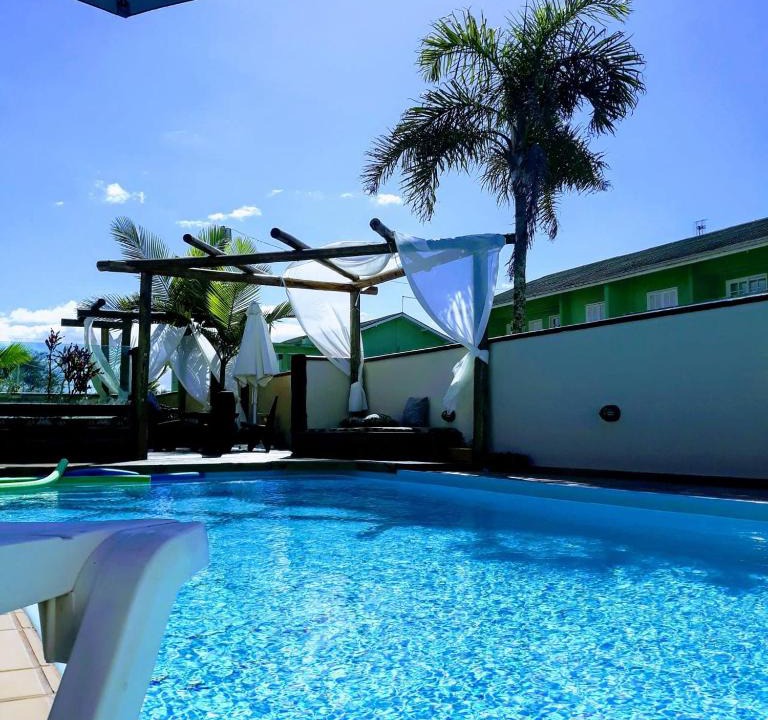 Itapoa House | Recanto Rustico Itapoá