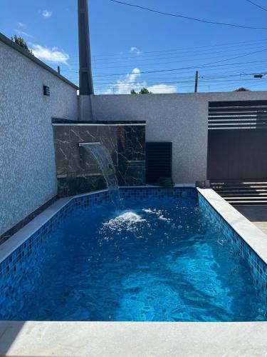 Peruibe House | Recanto Trajano