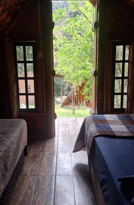 Passa Quatro Hotel | Recanto Vale da Lua