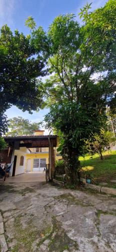 Jardim Colonia Villa | Recanto Villa Faria