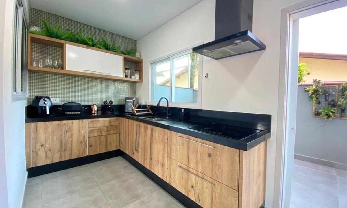 Balneario Mogiano House | Recantomoradadapraia