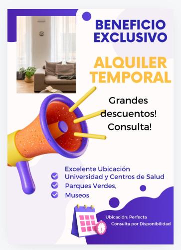 Recoleta Apartment | Recoleta Petit