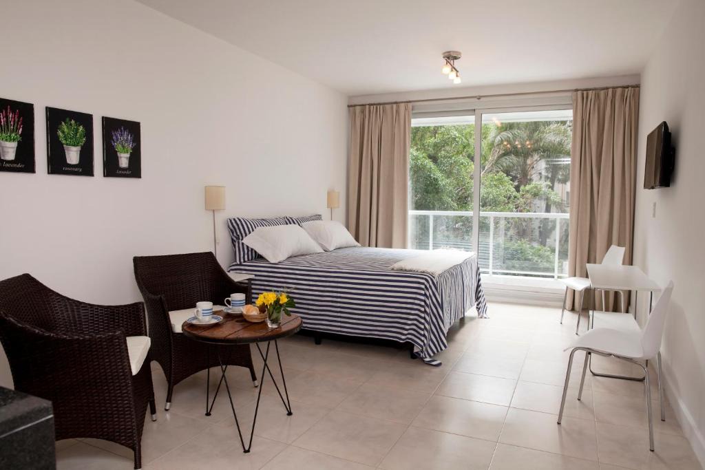Recoleta Apartment | RECOLETA STUDIO! Excelente ubicacion!