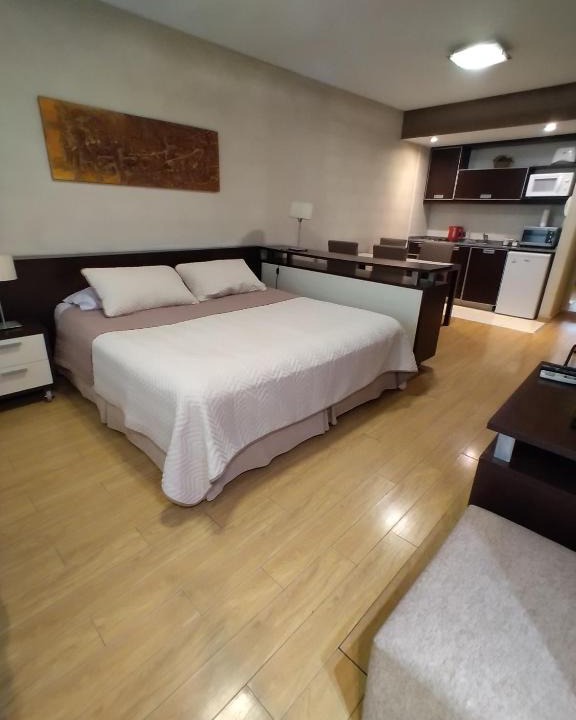 Recoleta Apartment | Recoleta Top Studio