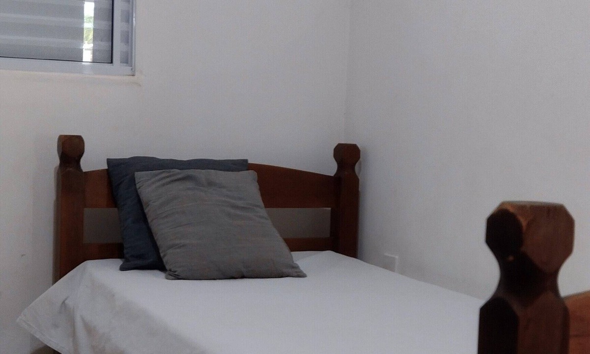 Ribeirao Preto Cottage | Recreational area with accommodation for up to 14 people.