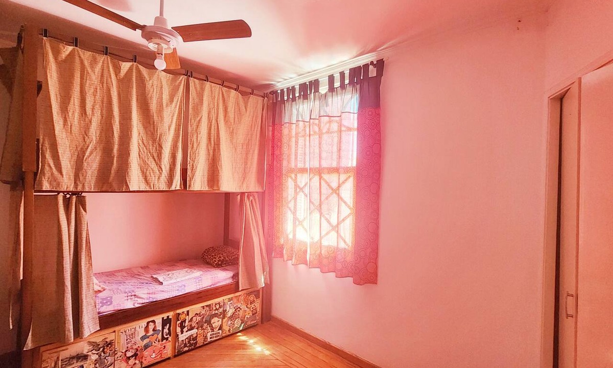 Barra Funda Hostel | Red Monkey Hostel: Barra Funda