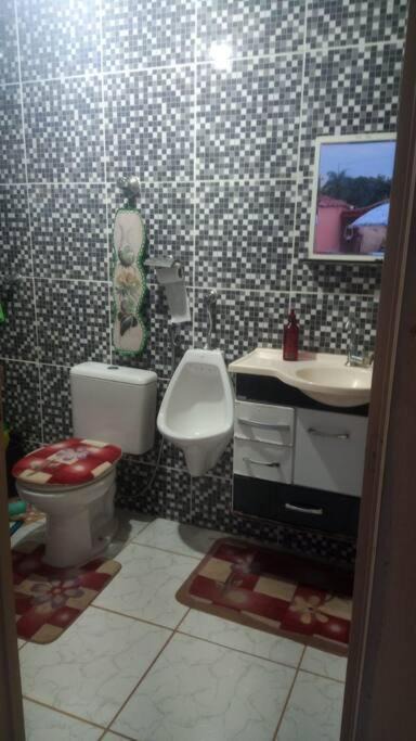 Rifaina House | Refúgio a 300m da prainha!