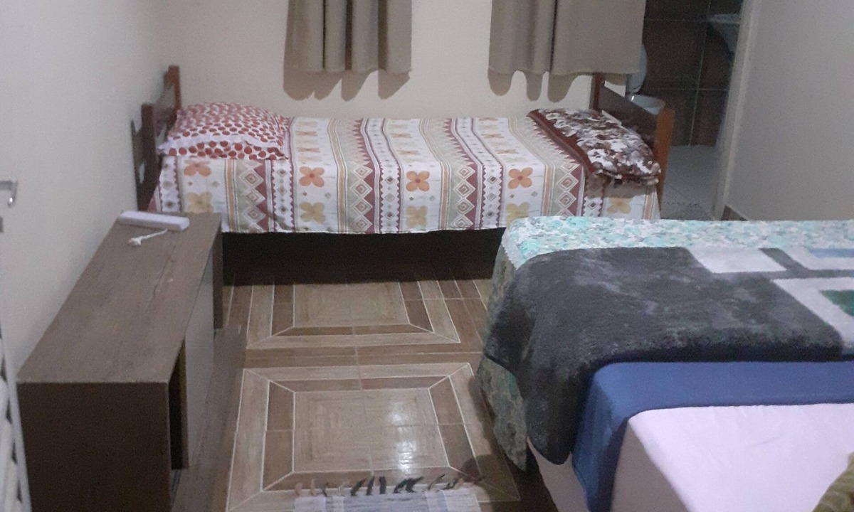 Cavalcante Hotel | Refúgio da chapada