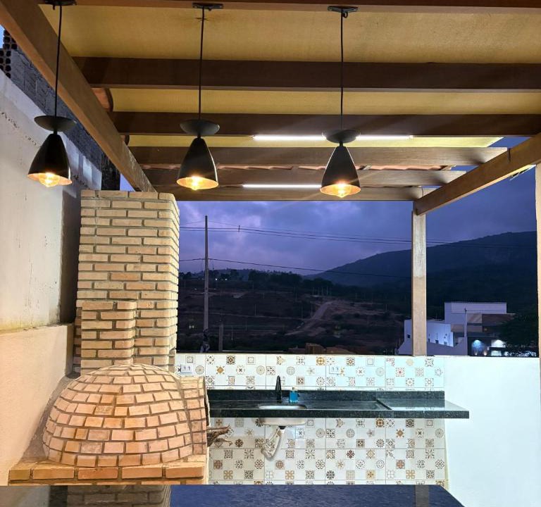 Cruzeiro House | Refúgio do Mel - Piscina e Forno a Lenha